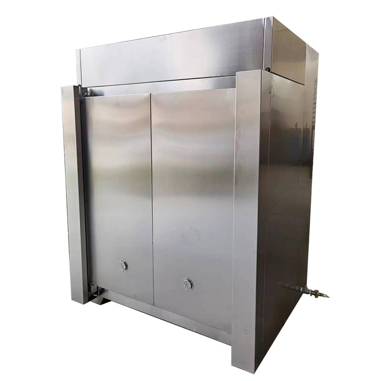 Eksprowing-proof wetterbad oven